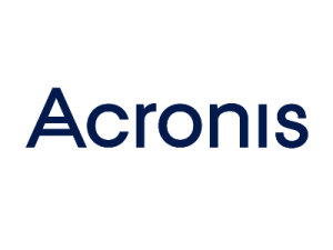 Alfagates Soluções e Software Acronis