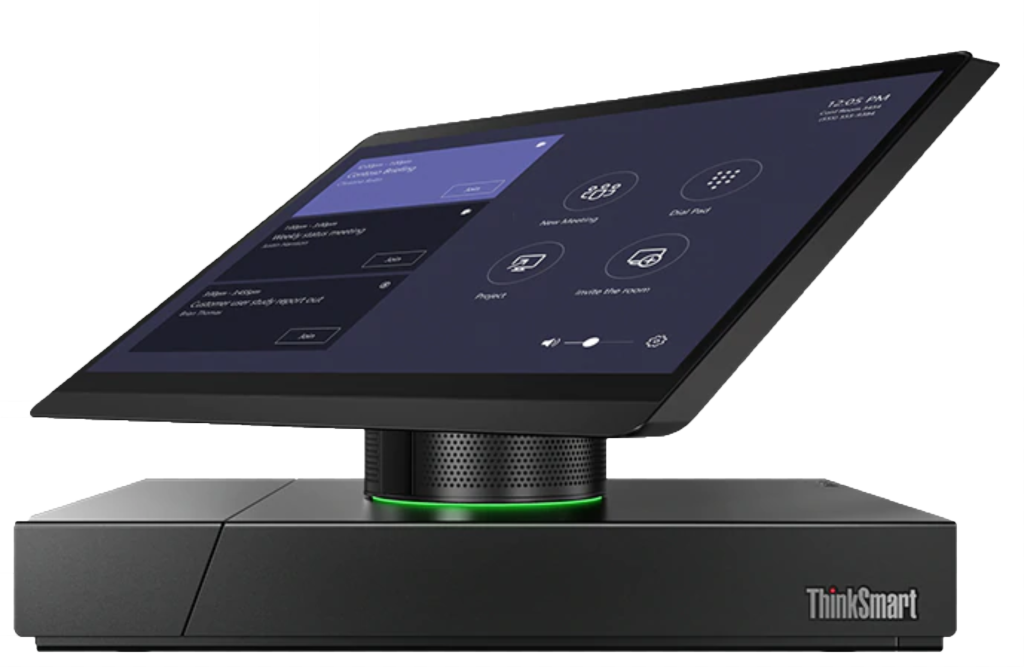 Lenovo ThinkSmart Alfagates