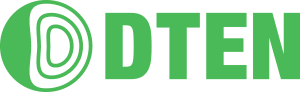 DTEN Tela Interativas All in One