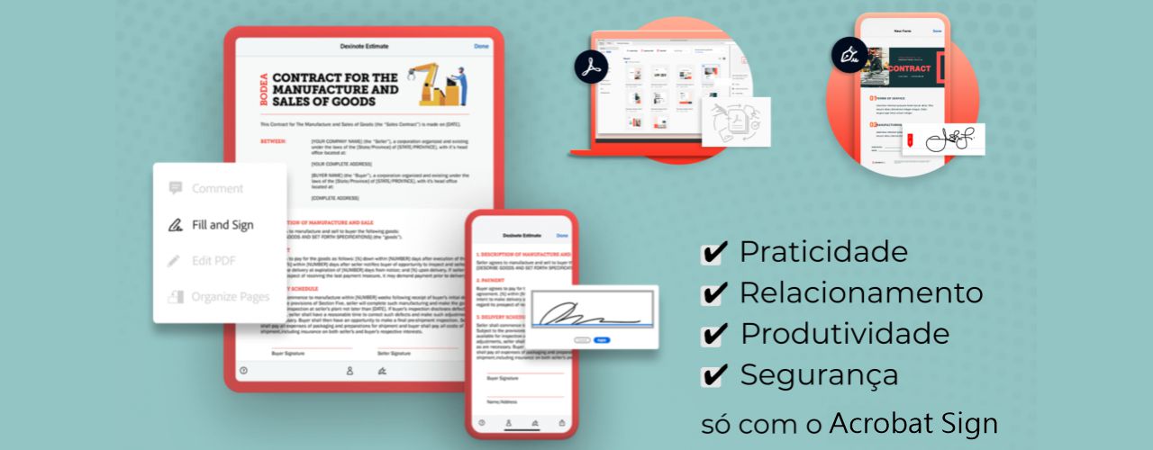 Adobe Acrobat Sign Alfagates