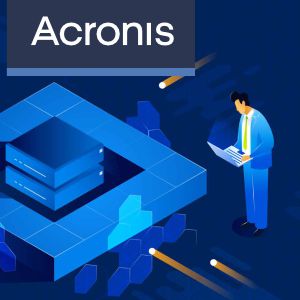 Acronis Alfagates Cyber Protect Cloud